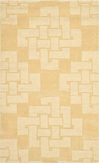 Safavieh Martha Stewart Knot Rattan Area Rug main image