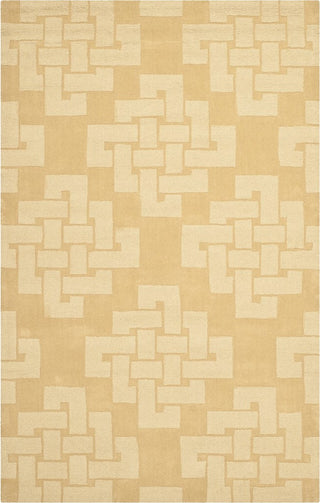 Safavieh Martha Stewart Knot Rattan Area Rug Main