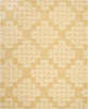 Safavieh Martha Stewart Knot Rattan Area Rug Main