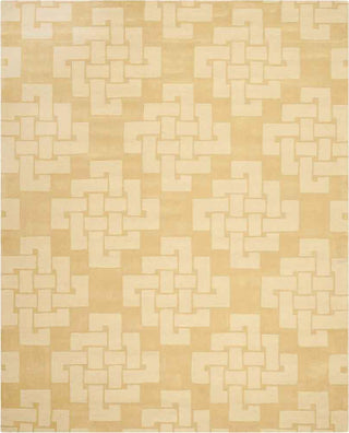 Safavieh Martha Stewart Knot Rattan Area Rug Main