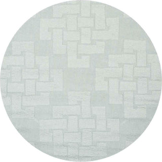 Safavieh Martha Stewart Knot Waterfall Area Rug Round