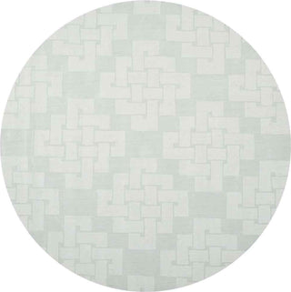 Safavieh Martha Stewart Knot Waterfall Area Rug Round