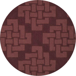 Safavieh Martha Stewart Knot Ceiling Wax Area Rug Round