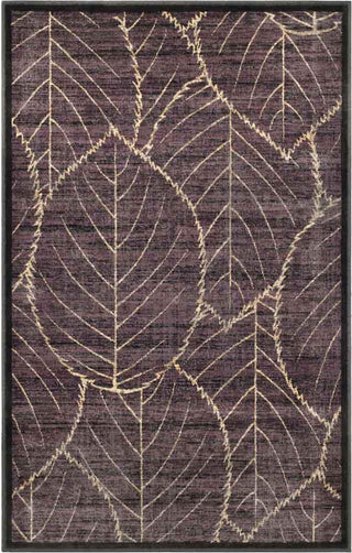 Safavieh Martha Stewart MSR74125 Charcoal/Multi Area Rug Runner Image