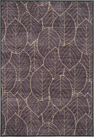 Safavieh Martha Stewart MSR74125 Charcoal/Multi Area Rug main image