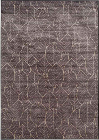 Safavieh Martha Stewart MSR74125 Charcoal/Multi Area Rug Main Image