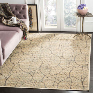 Safavieh Martha Stewart MSR74125 Cream/Multi Area Rug Lifestyle Image