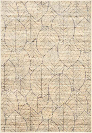 Safavieh Martha Stewart MSR74125 Cream/Multi Area Rug main image