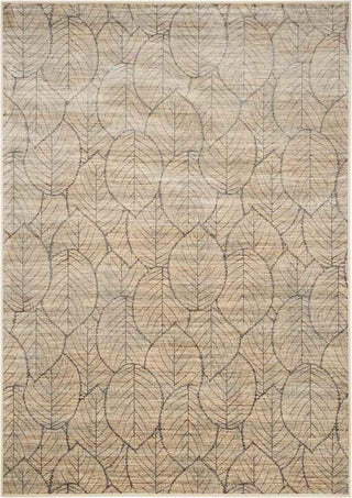 Safavieh Martha Stewart MSR74125 Cream/Multi Area Rug Main Image