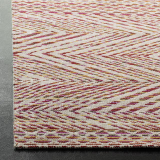 Safavieh Montage MTG181P Pink/Multi Area Rug 