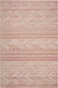 Safavieh Montage MTG181P Pink/Multi Area Rug main image