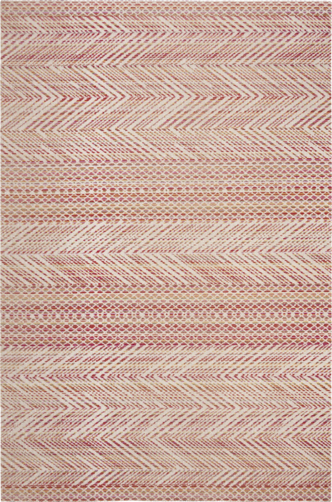 Safavieh Montage MTG181P Pink/Multi Area Rug main image