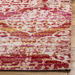 Safavieh Montage MTG182P Pink/Multi Area Rug 