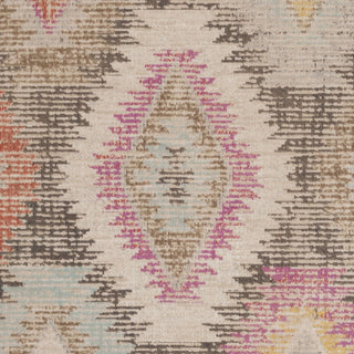 Safavieh Montage MTG212F Grey/Multi Area Rug 