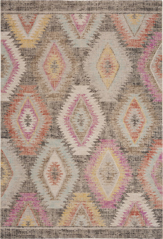 Safavieh Montage MTG212F Grey/Multi Area Rug main image