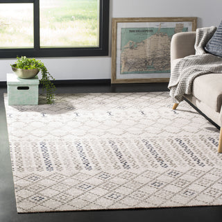 Safavieh Montage MTG216H Grey/Black Area Rug  Feature