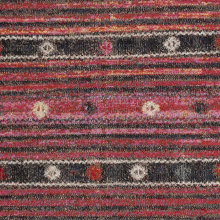 Safavieh Montage MTG217P Rust/Multi Area Rug 