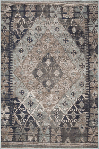 Safavieh Montage MTG236K Blue/Grey Area Rug main image