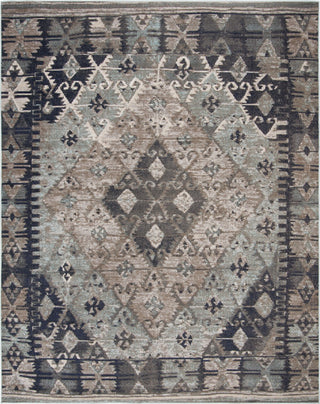 Safavieh Montage MTG236K Blue/Grey Area Rug Main Image