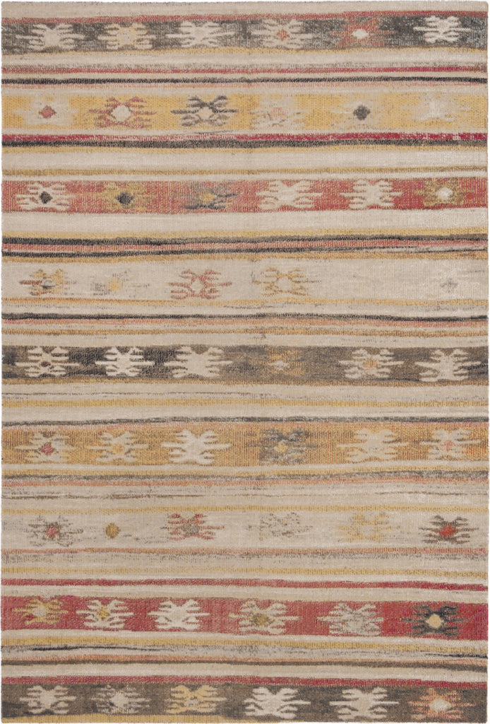 Safavieh Montage MTG238E Taupe/Multi Area Rug main image