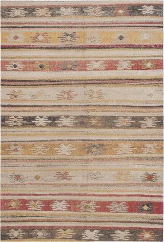 Safavieh Montage MTG238E Taupe/Multi Area Rug main image