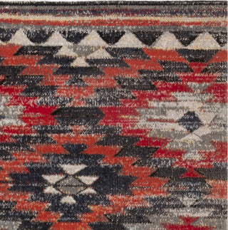 Safavieh Montage MTG246P Rust/Multi Area Rug 