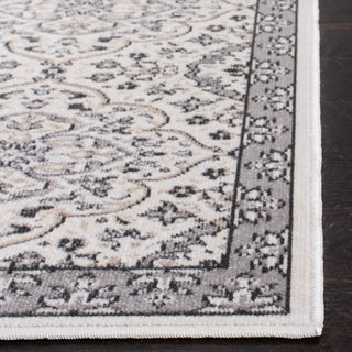 Safavieh Montage MTG283A Ivory/Grey Area Rug Detail Image