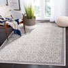 Safavieh Montage MTG283A Ivory/Grey Area Rug Lifestyle Image Feature