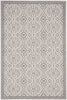 Safavieh Montage MTG283A Ivory/Grey Area Rug main image