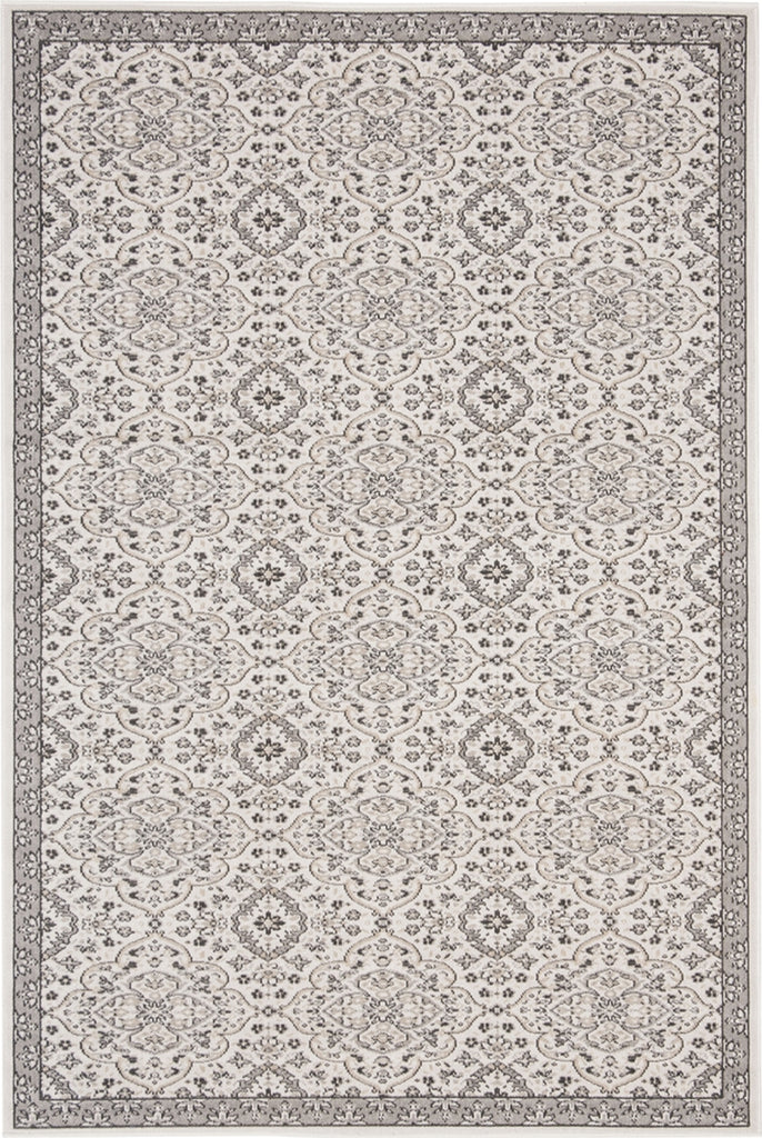 Safavieh Montage MTG283A Ivory/Grey Area Rug main image
