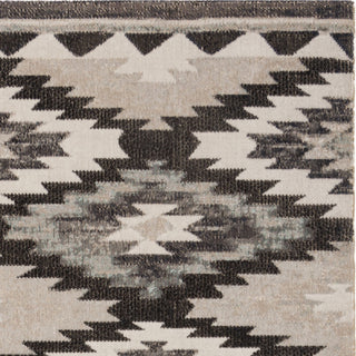 Safavieh Montage MTG366G Grey/Charcoal Area Rug 