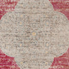 Safavieh Montage MTG373P Rose/Grey Area Rug 