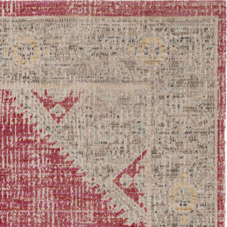 Safavieh Montage MTG373P Rose/Grey Area Rug 