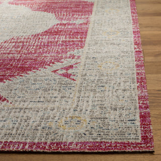 Safavieh Montage MTG373P Rose/Grey Area Rug 