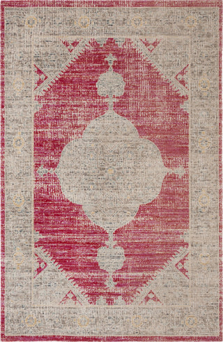 Safavieh Montage MTG373P Rose/Grey Area Rug main image