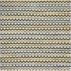 Safavieh Montauk MTK120 Gold/Blue/Black Area Rug 6' Square