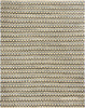 Safavieh Montauk MTK120 Gold/Blue/Black Area Rug 8' X 10'