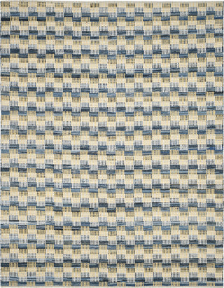 Safavieh Montauk MTK121 Gold/Multi Area Rug 8' X 10'