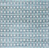 Safavieh Montauk MTK123 Turquoise/Multi Area Rug Square
