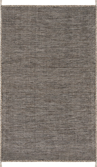 Safavieh Montauk MTK150 Beige/Black Area Rug main image