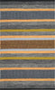 Safavieh Montauk MTK212 Navy/Multi Area Rug main image