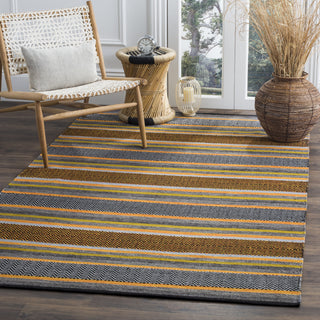 Safavieh Montauk MTK212 Navy/Multi Area Rug Room Scene