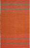 Safavieh Montauk MTK214 Orange/Red Area Rug Main