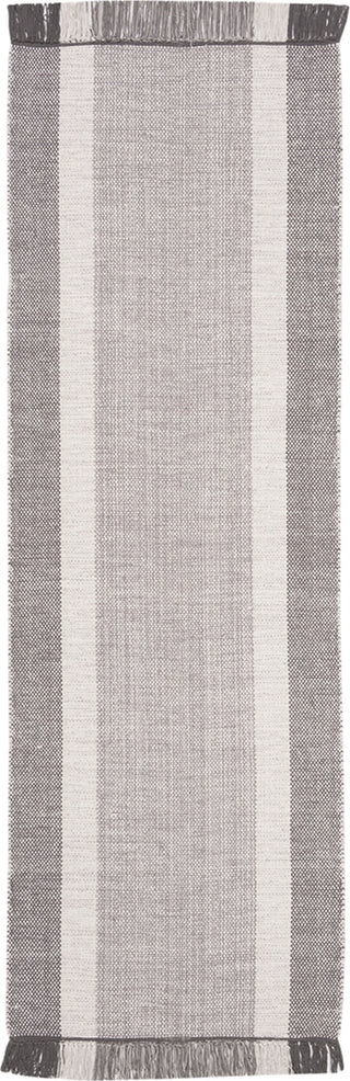 Safavieh Montauk MTK301 Ivory/Grey Area Rug 