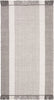 Safavieh Montauk MTK301 Ivory/Grey Area Rug main image
