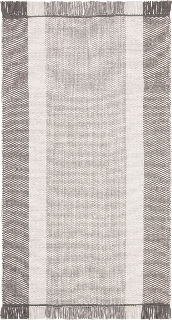 Safavieh Montauk MTK301 Ivory/Grey Area Rug main image