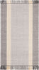 Safavieh Montauk MTK301 Mustard/Grey Area Rug main image