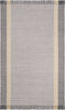 Safavieh Montauk MTK301 Mustard/Grey Area Rug Main