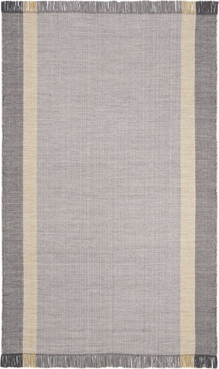 Safavieh Montauk MTK301 Mustard/Grey Area Rug Main