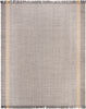 Safavieh Montauk MTK301 Mustard/Grey Area Rug Main